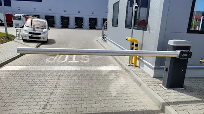 Pod Prąd